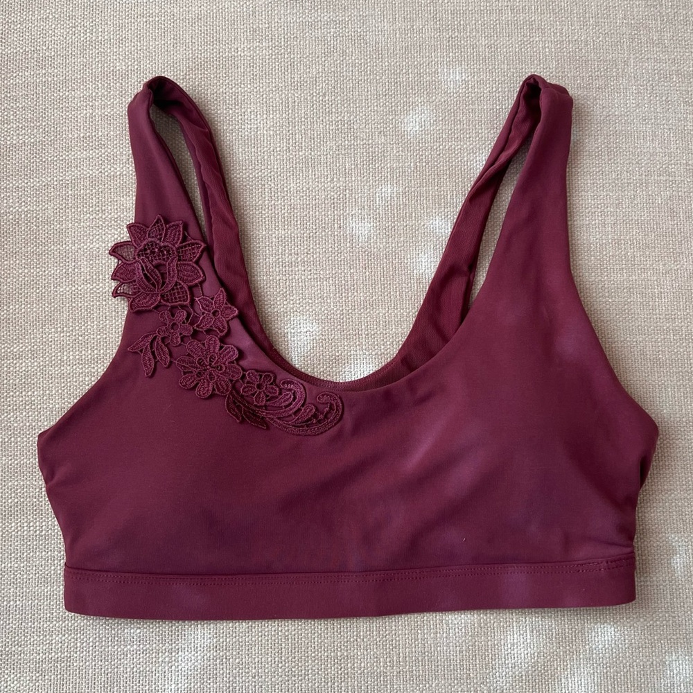 Fabletics Vega Sports Bra XS